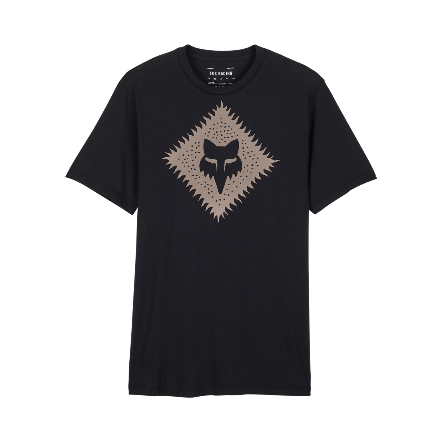 T-shirt Leo Premium
