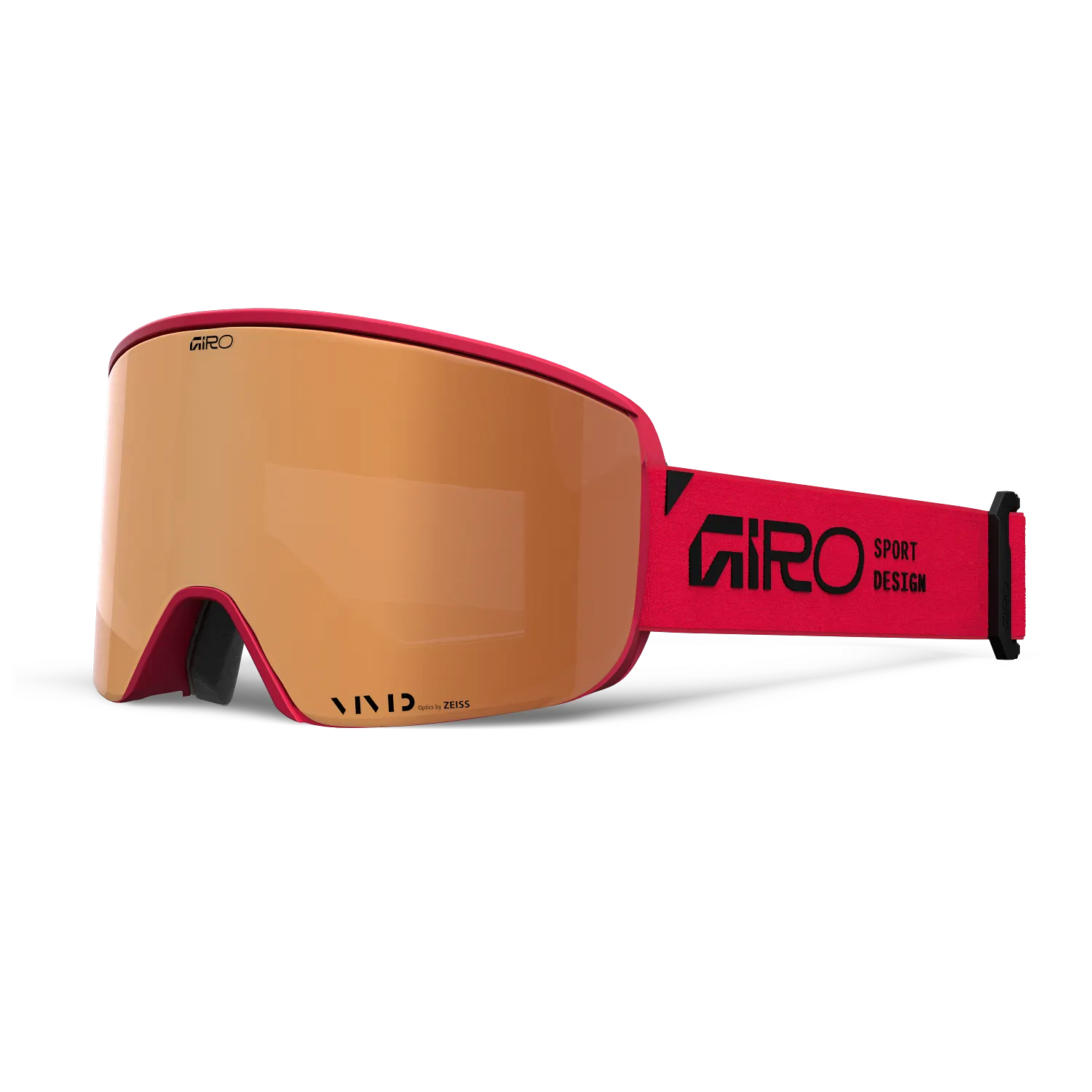 AXIS STACKED [RD/CPR] OS