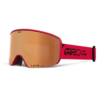 AXIS STACKED [RD/CPR] OS