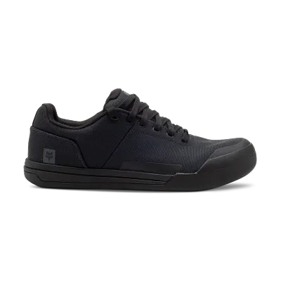 Fox Union Canvas Shoes