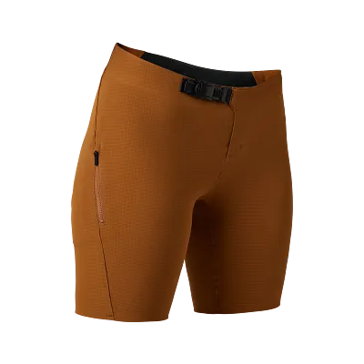 Womens Flexair Ascent Shorts