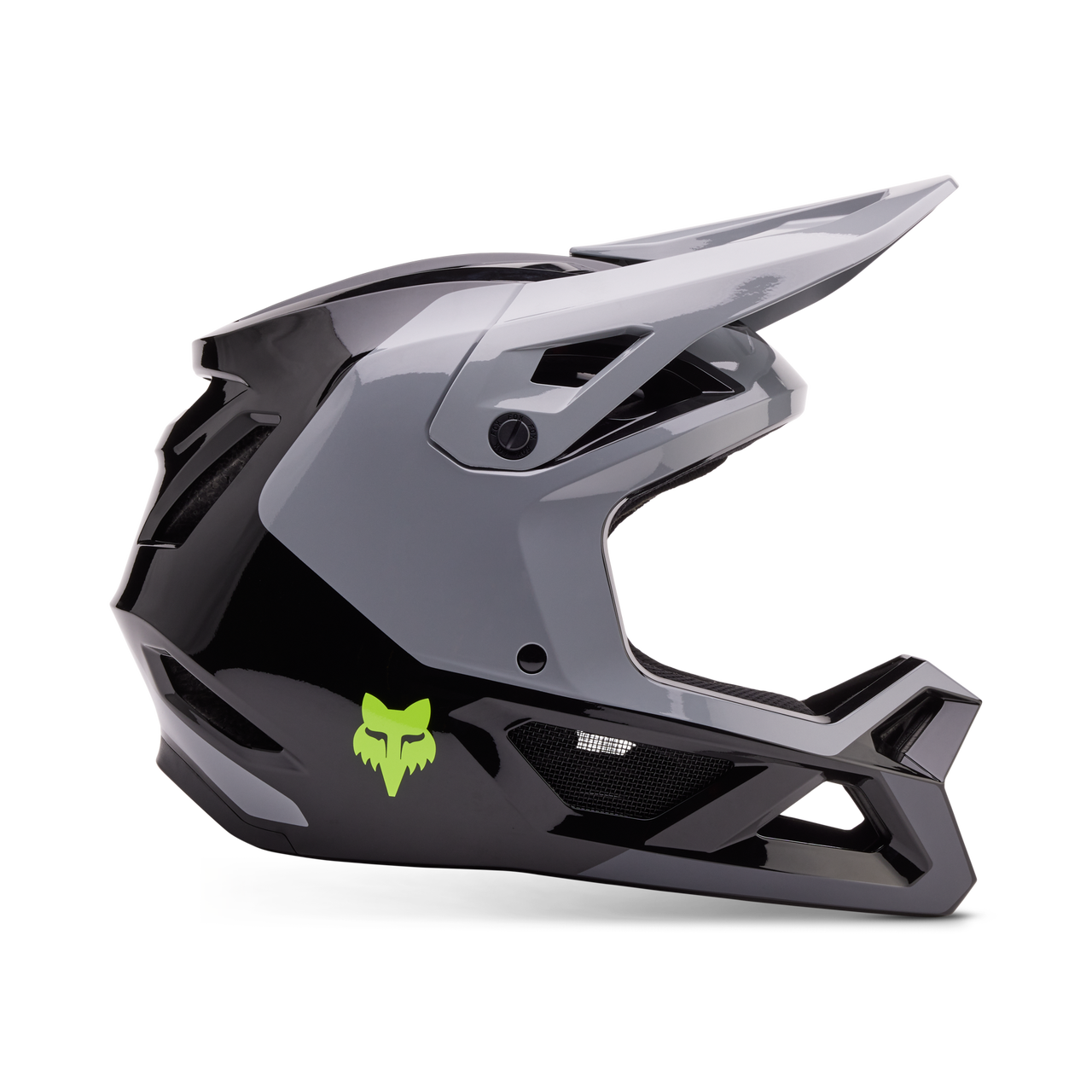 Fox Racing Rampage Helmet - Thumbnail 5