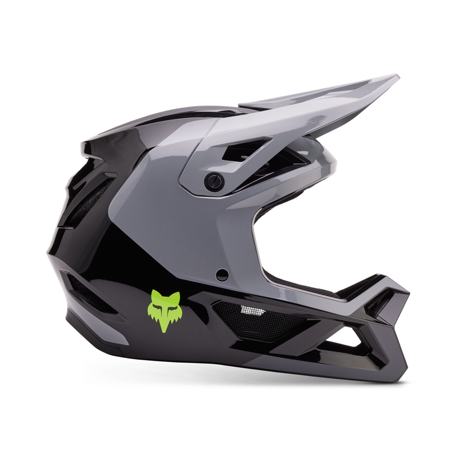 Rampage Barge Helmet