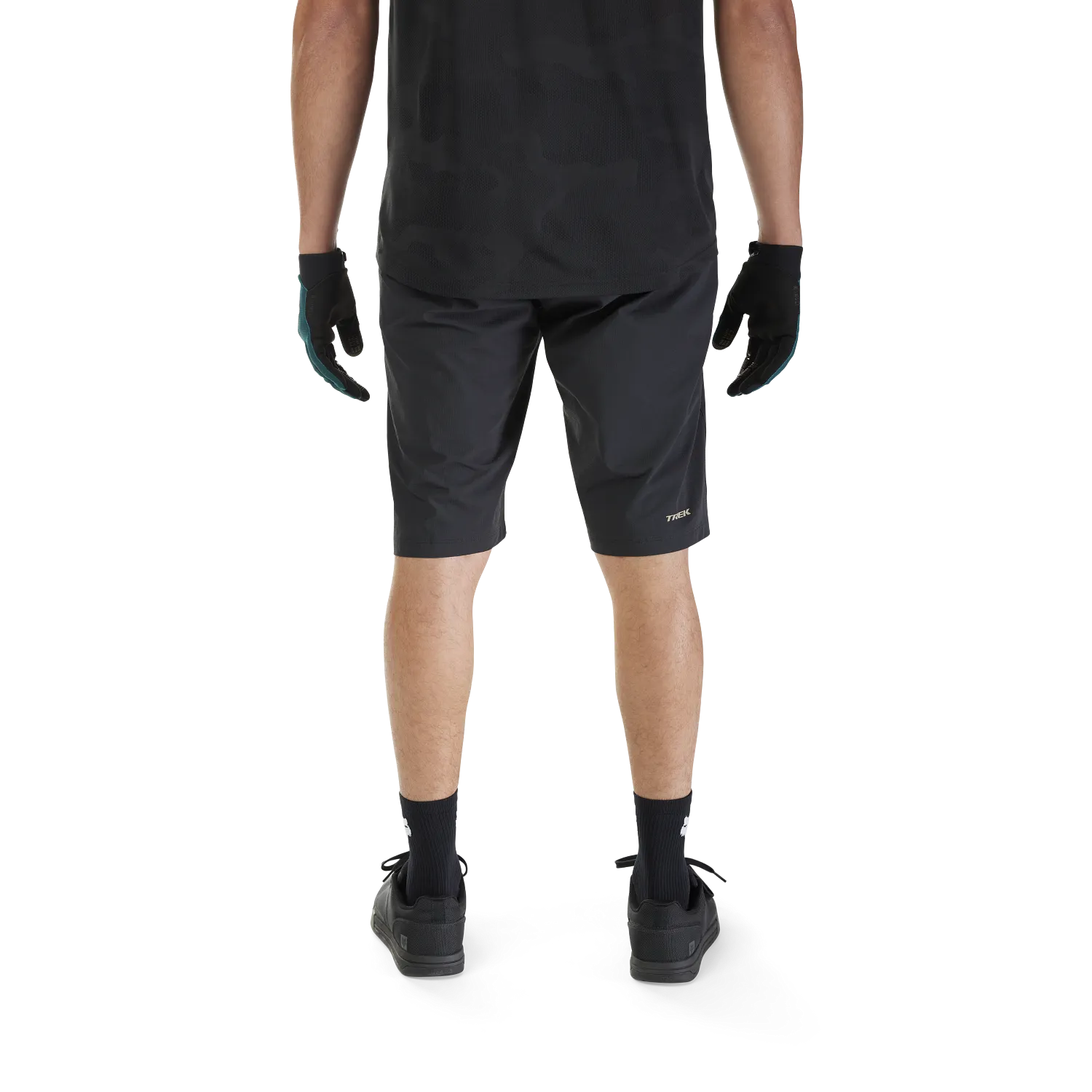 RANGER SHORT W/ LINER TREK 