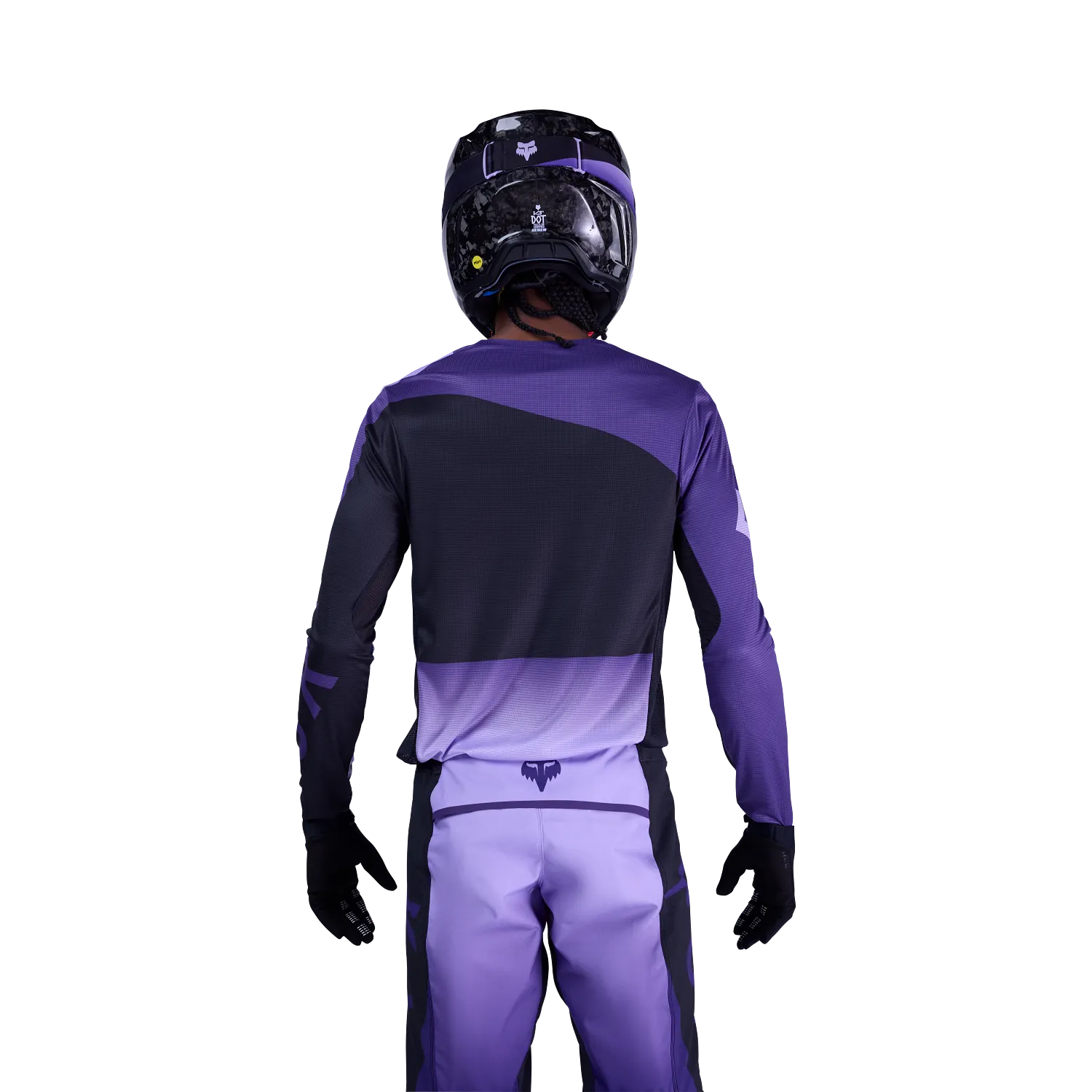 FLEXAIR SPIRE JERSEY 