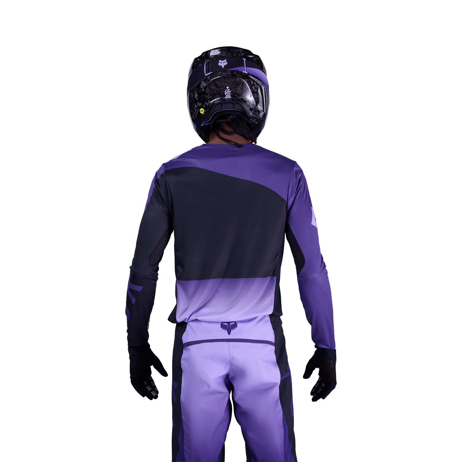 Maillot Flexair Spire