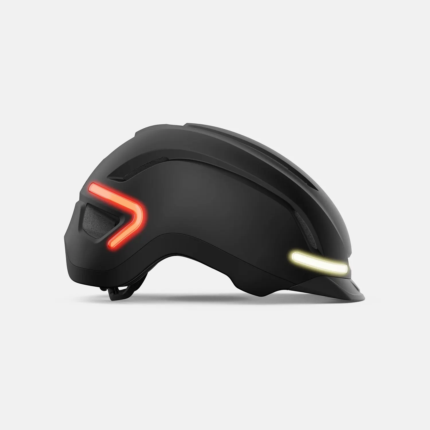 GR ETHOS MIPS MAT BLK S 23 US