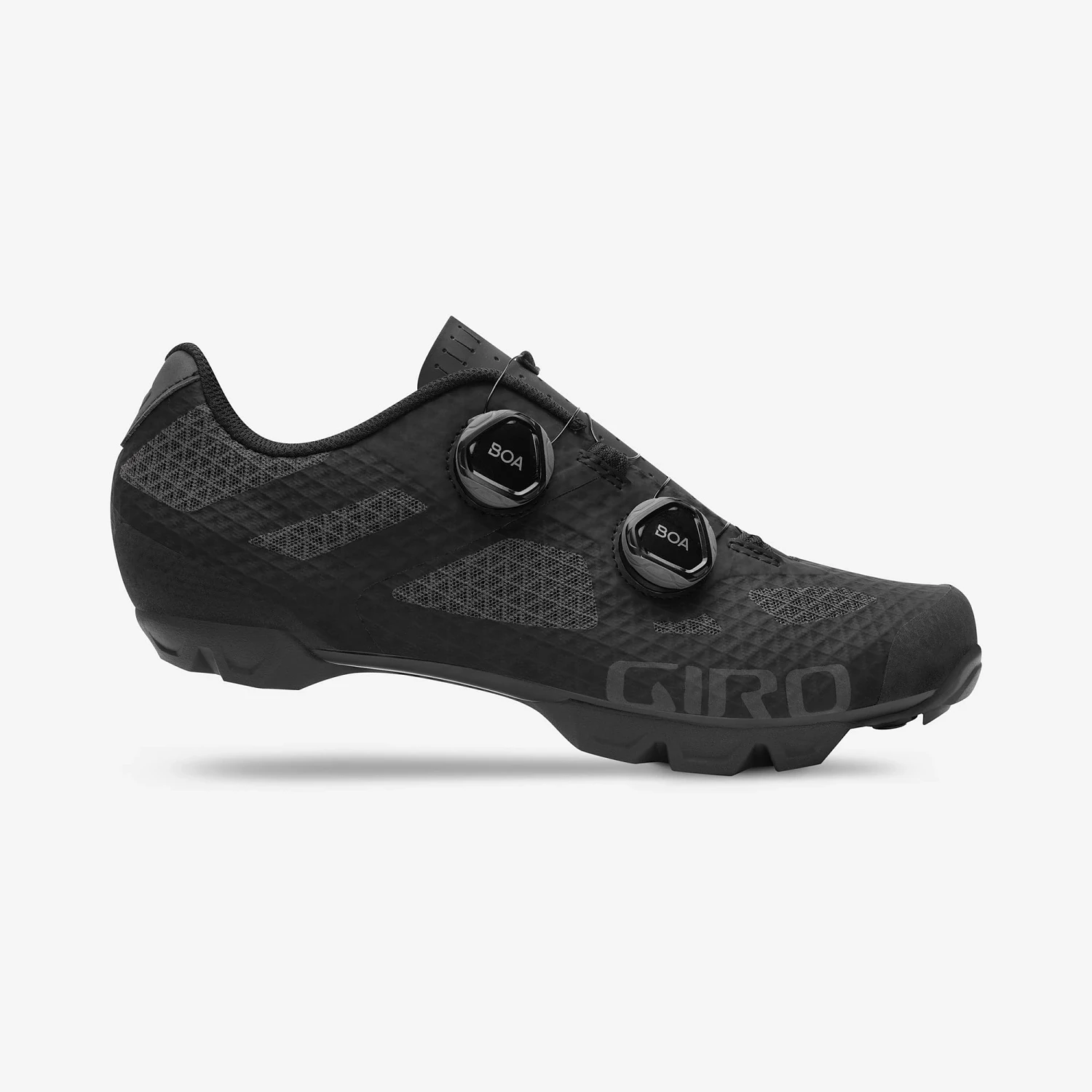 GF SECTOR W BLK/DK SHAD W 36 C23