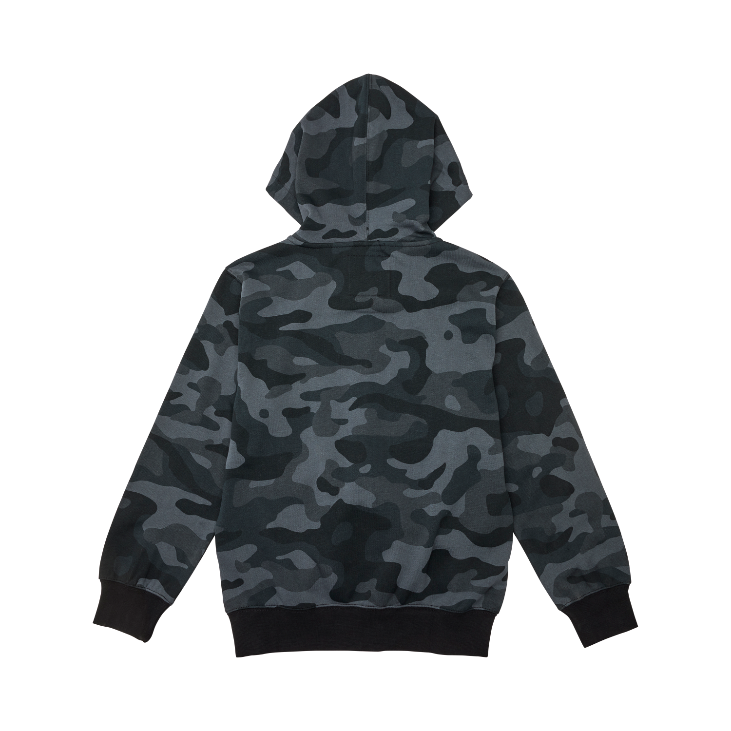 Kapuzenjacke Fox Head Camo Jugend