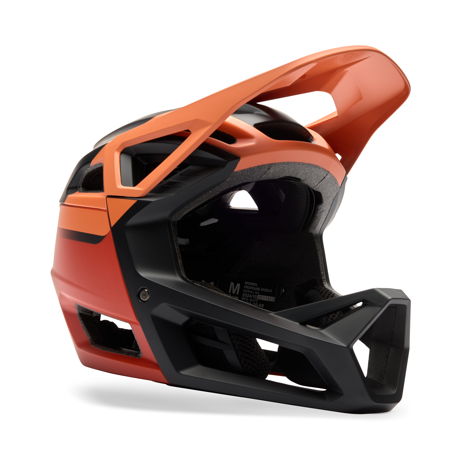 YTH PROFRAME RIZER [CRL] OS