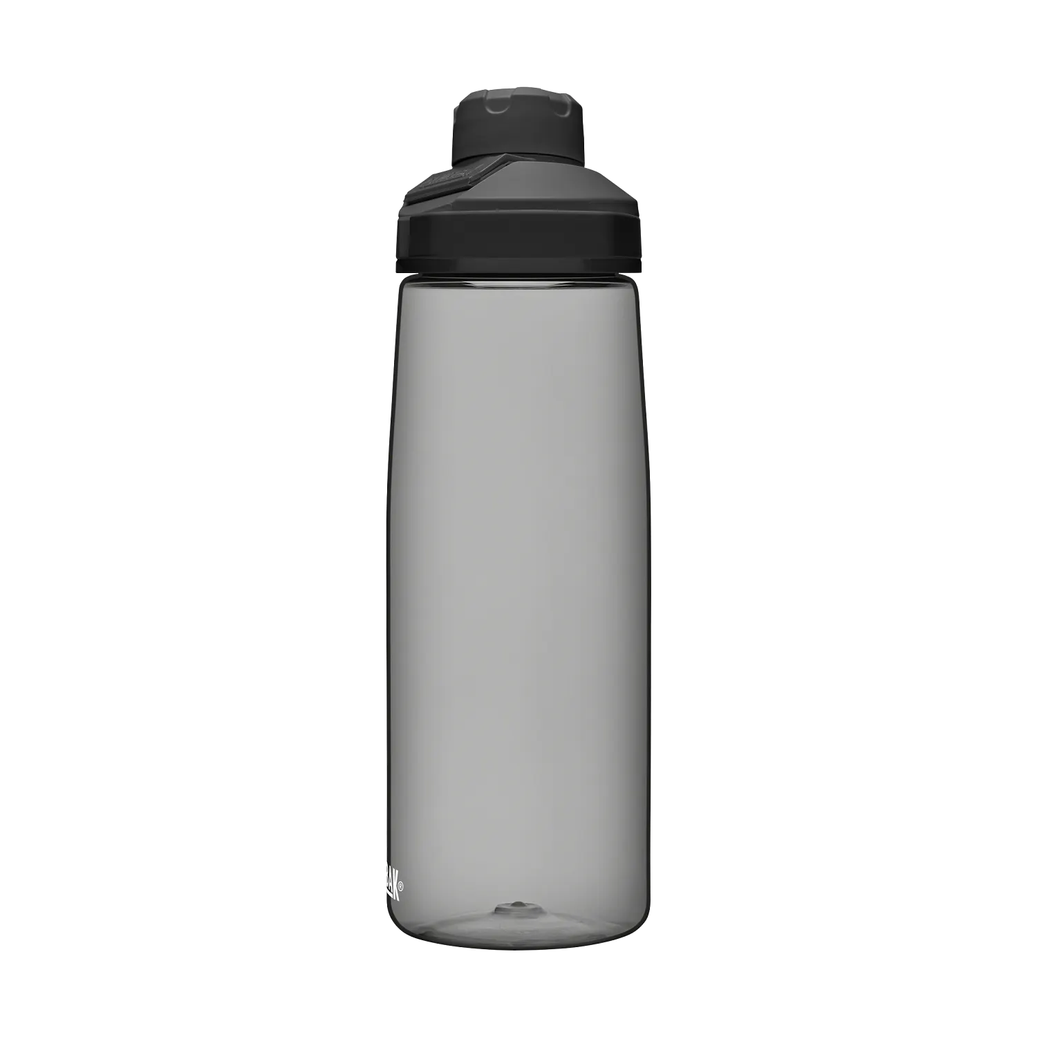 Chute Mag 25oz, Charcoal