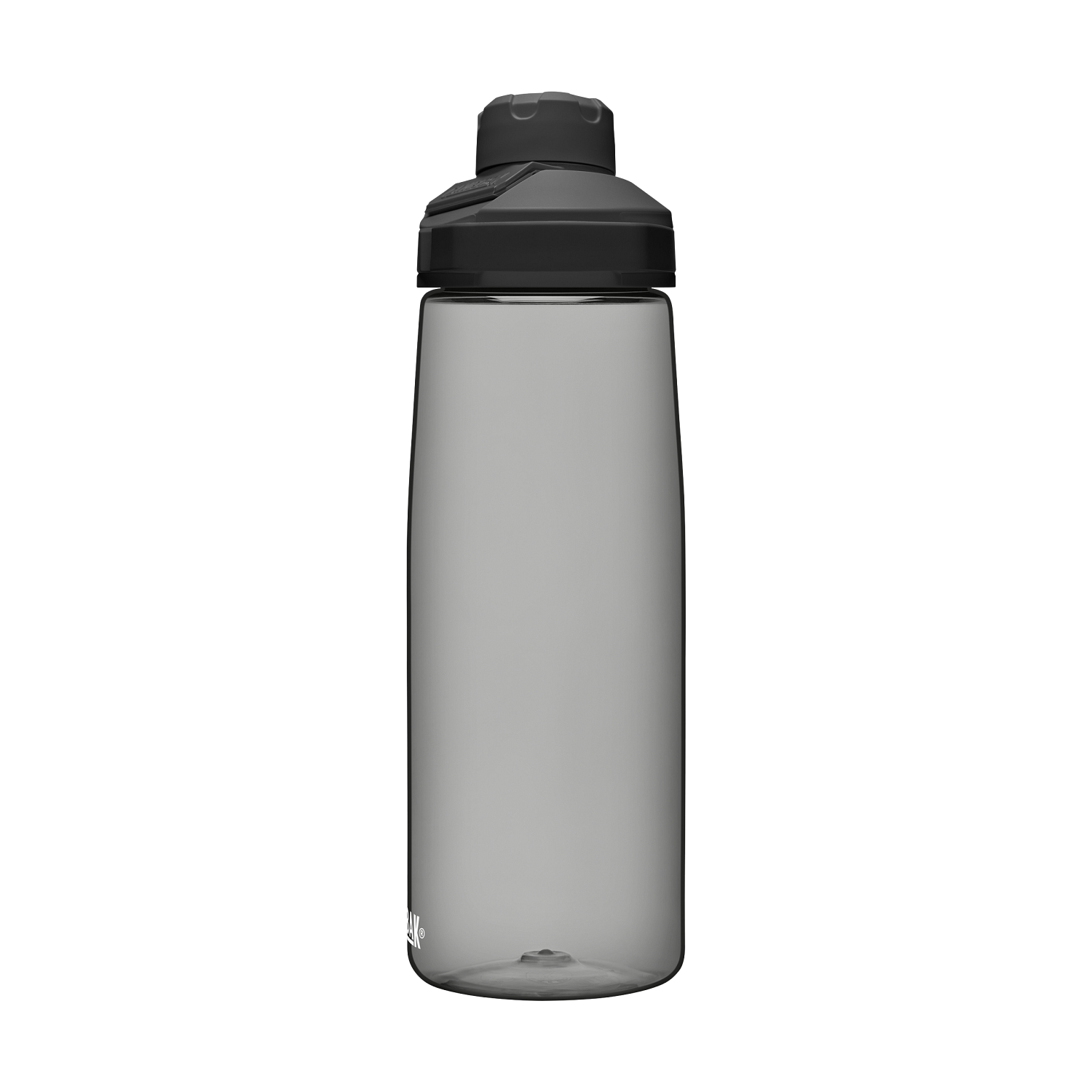 Chute Mag 25oz, Charcoal