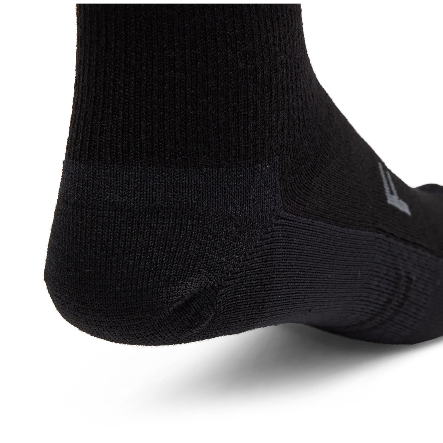 6" FLEXAIR MERINO SOCK /S
