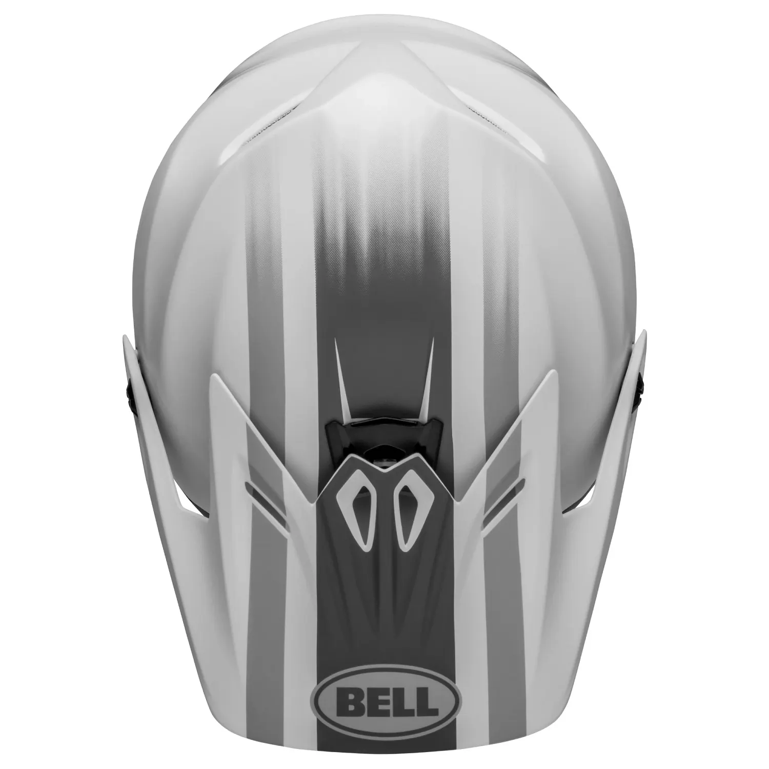 BS FULL-9 FUS MIPS MTGY/DK GY XXL 22 GBL