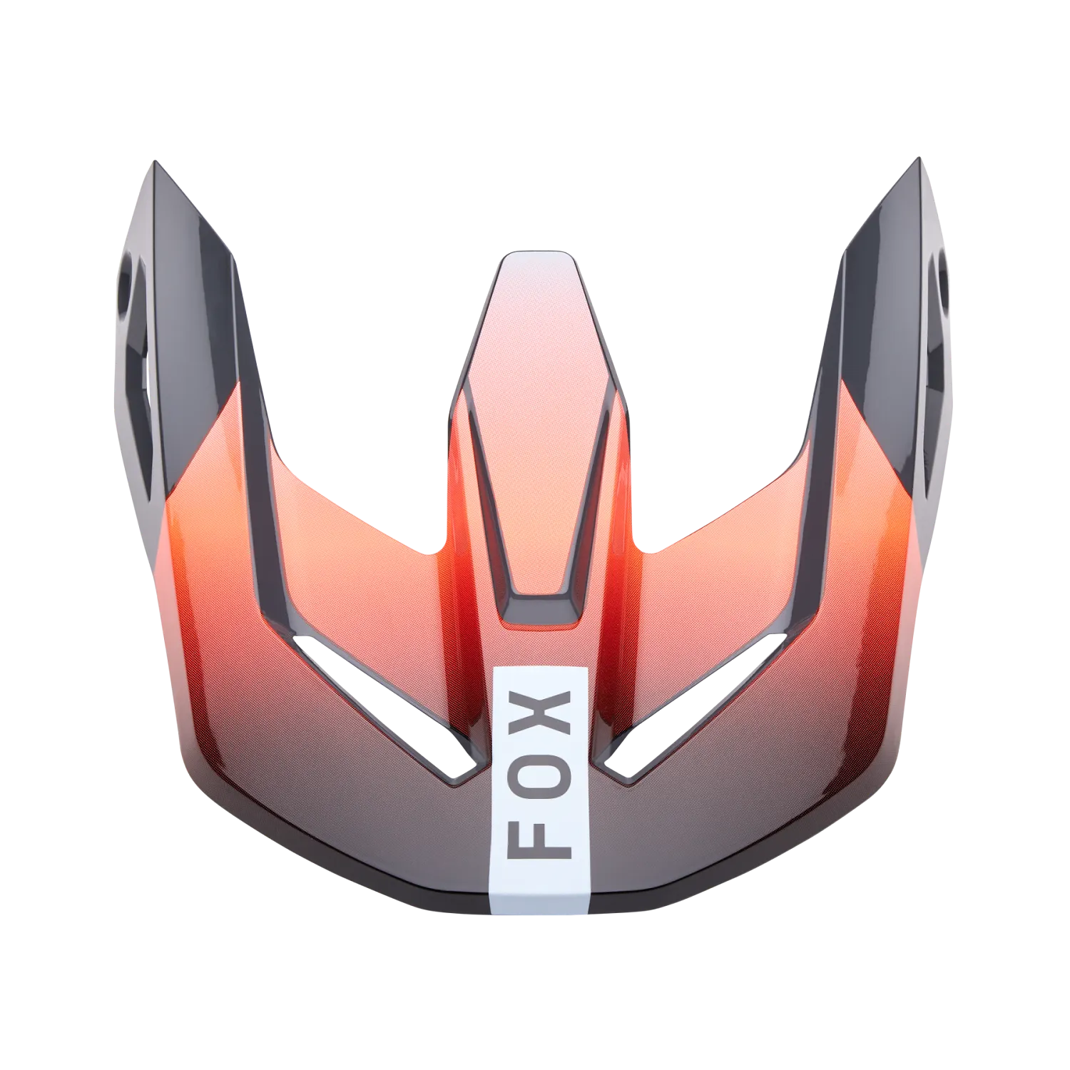 Helmklep tiener V1 - Ballast