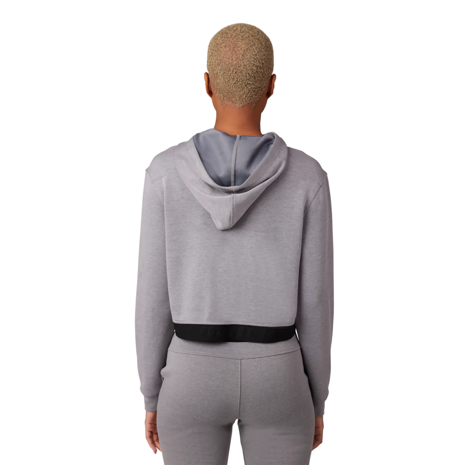 Balance Pullover Hoodie - Dam