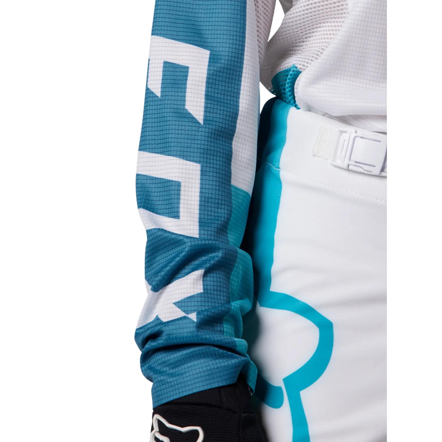 Camiseta T&eacute;cnica Flexair Efekt para Mujer