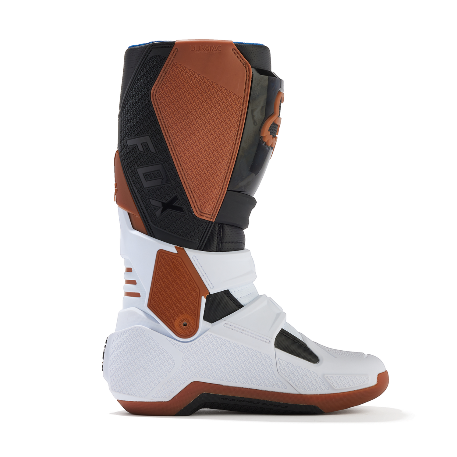 Bottes Motion