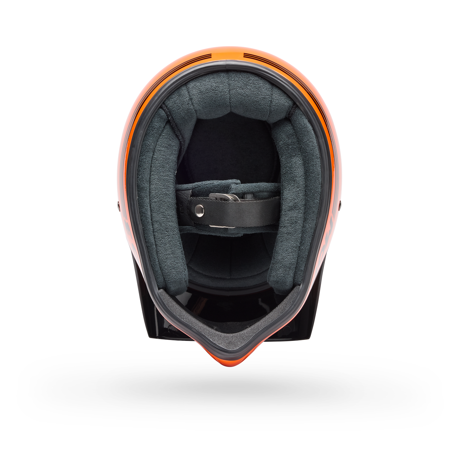 MOTO-3 CLASSIC GLOSS ORG ECE [ORG] XL