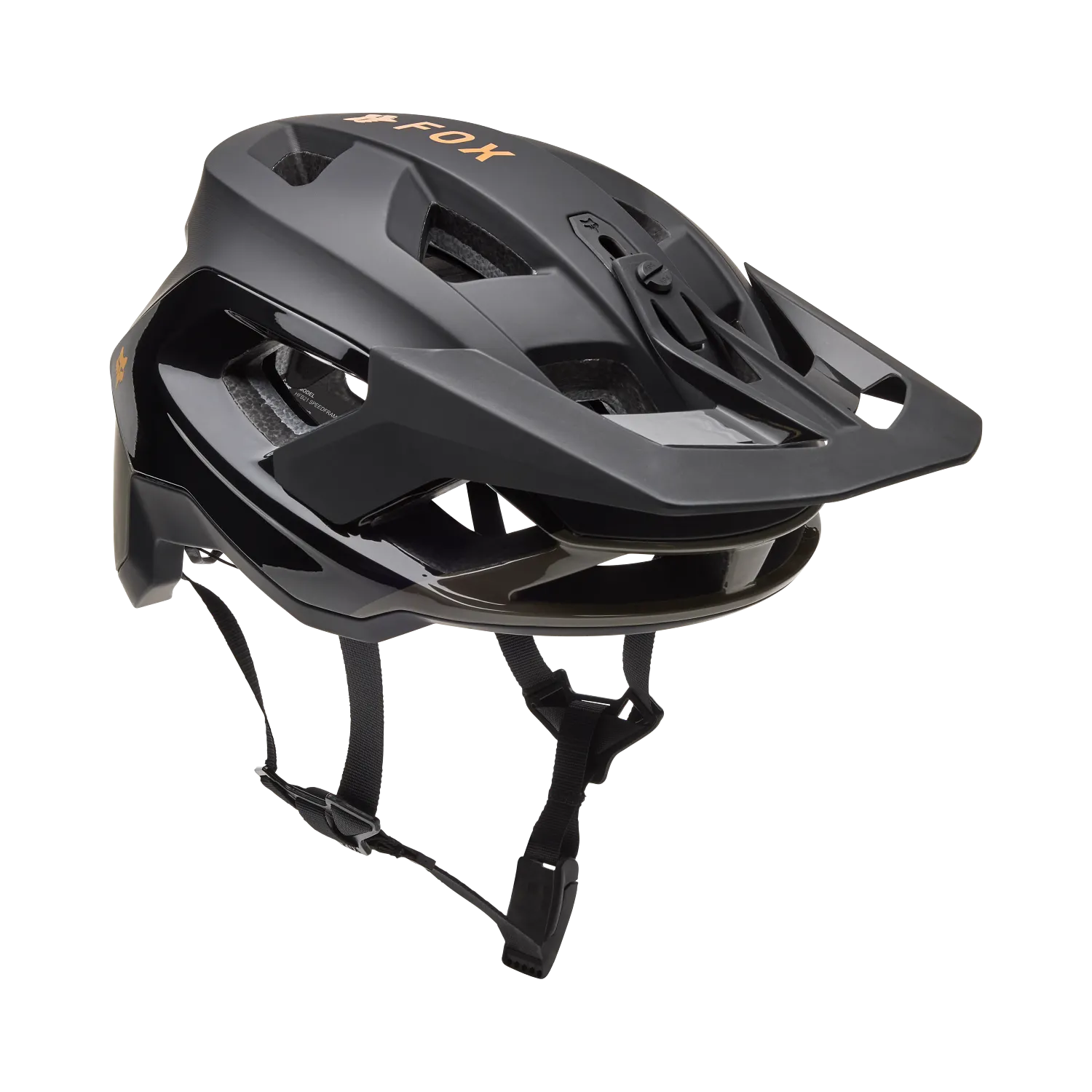 Casque Speedframe Pro Backfade