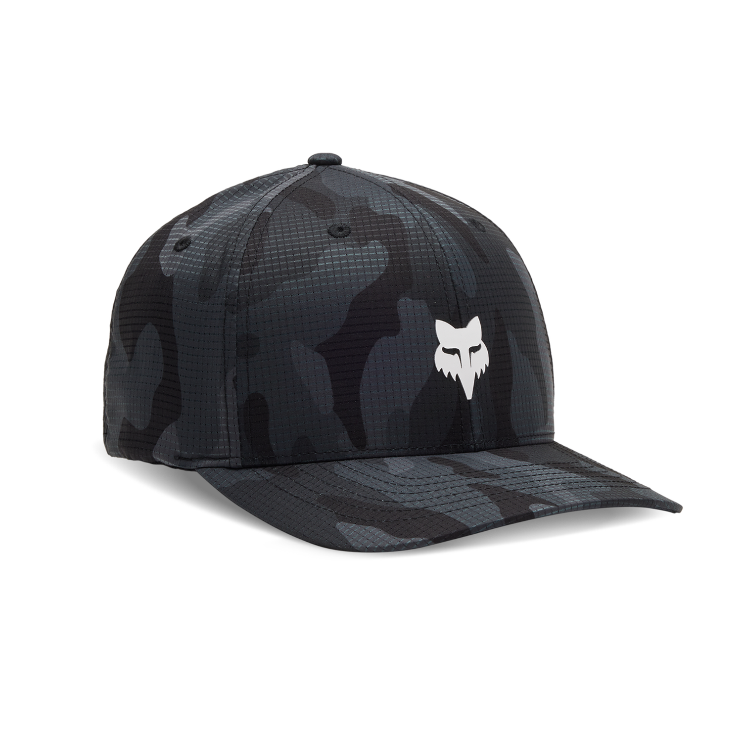 Casquette Flexfit Fox Head Camo Tech