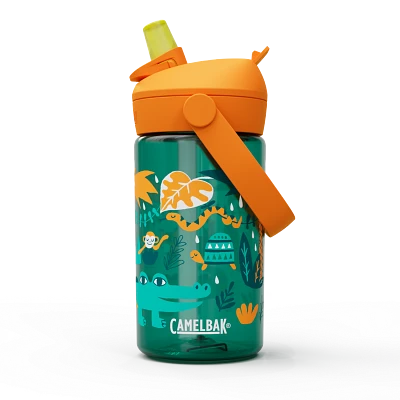 Thrive™ Flip Straw Kids 14oz Bottle with Tritan™ Renew
