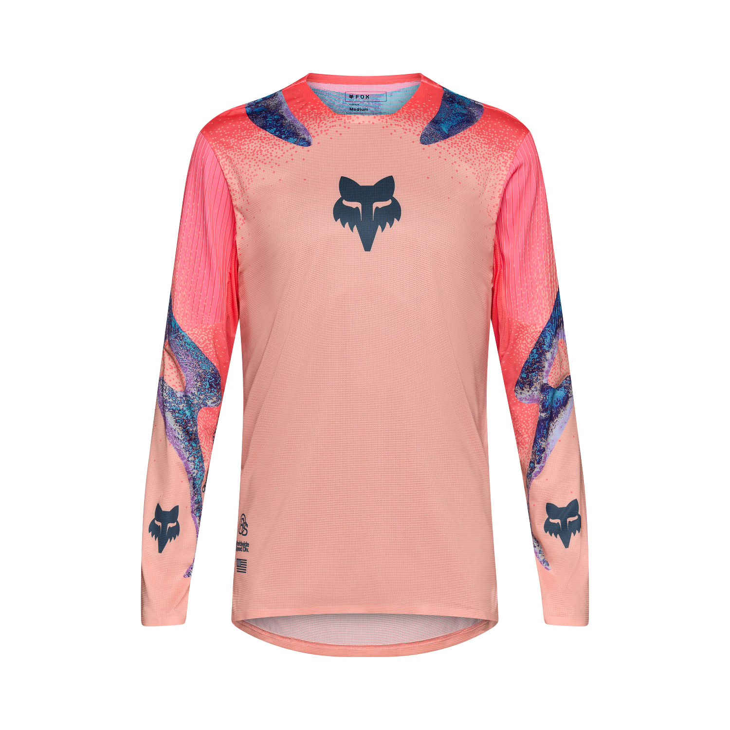 Flexair Long Sleeve Jersey Vision Limited Edition