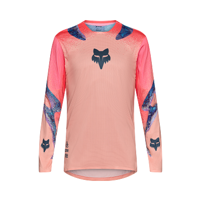 Flexair Long Sleeve Jersey Vision Limited Edition