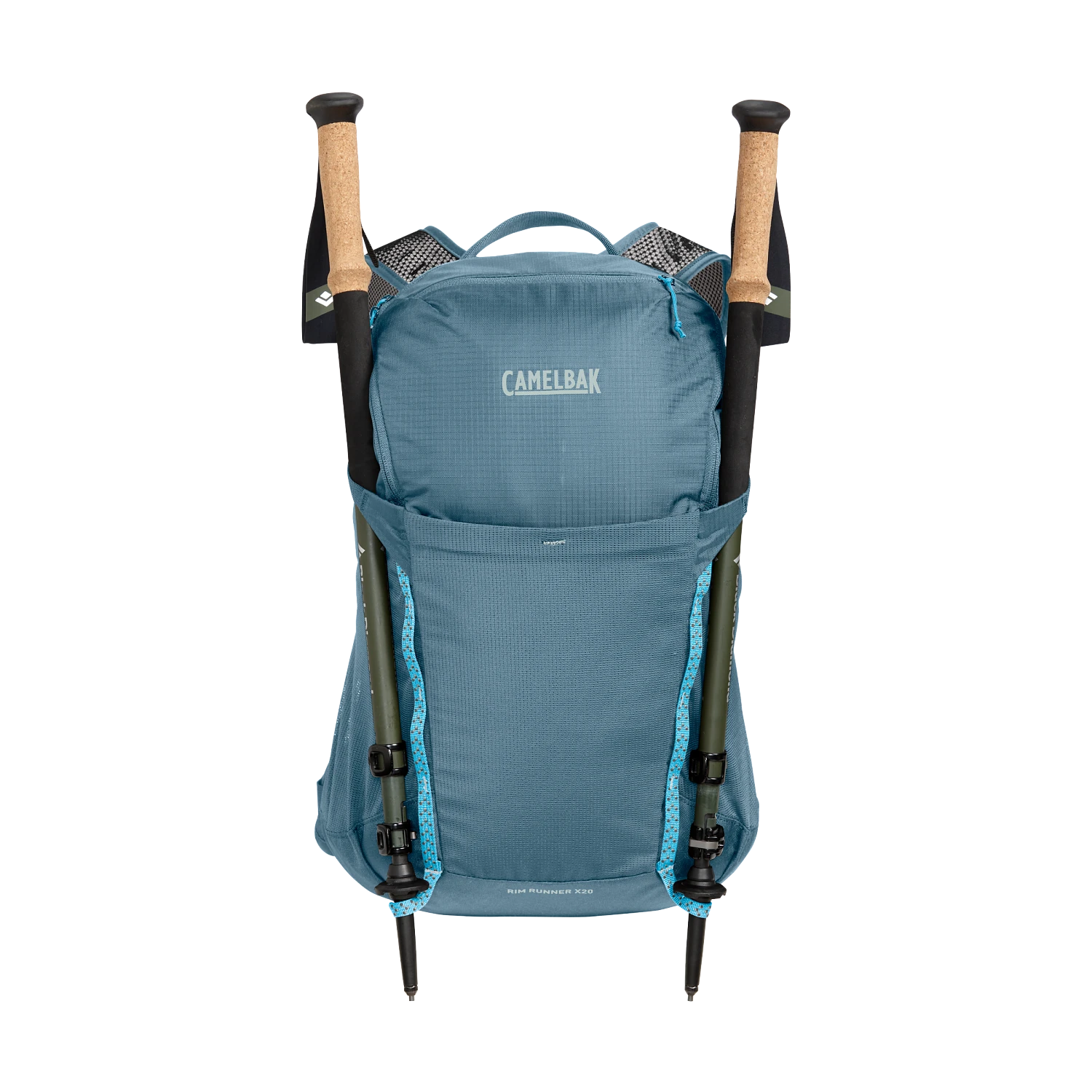 WOMENS RIM RUNNER X20 TERRA
