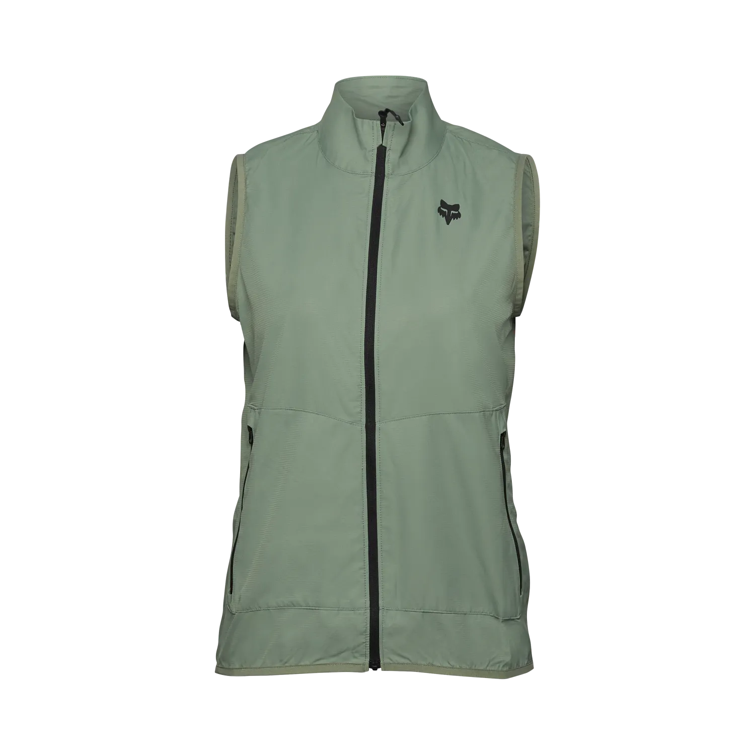 W RANGER WIND VEST 