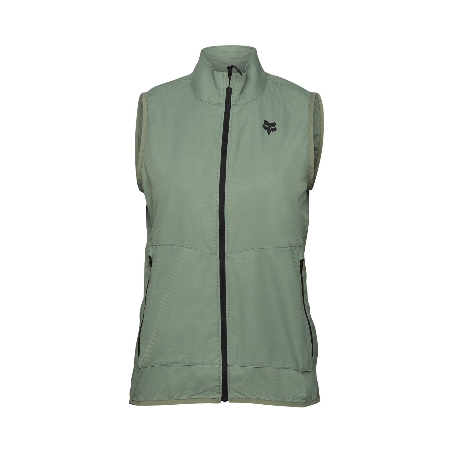 Womens Ranger Wind Vest