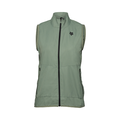 Womens Ranger Wind Vest