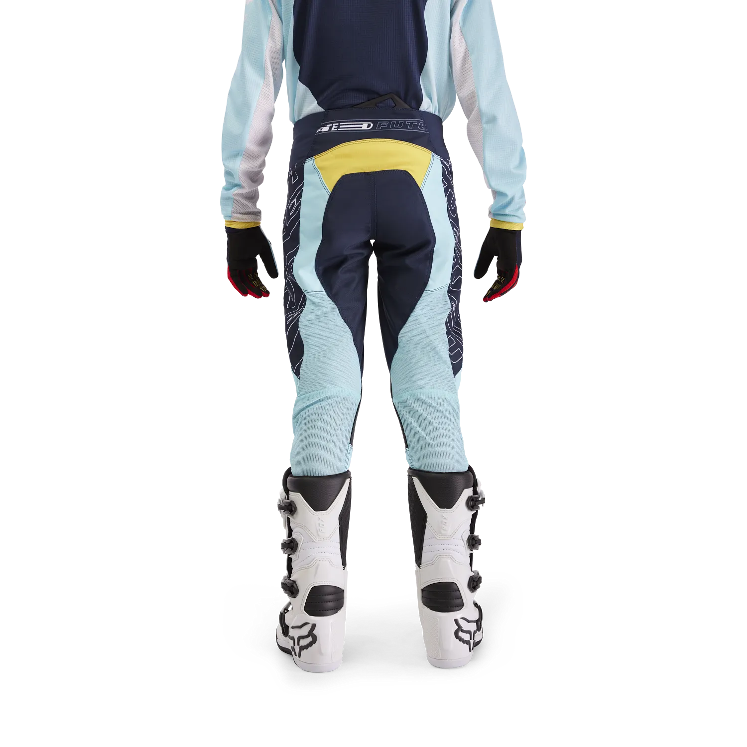 Pantalon 180 Elevated Junior