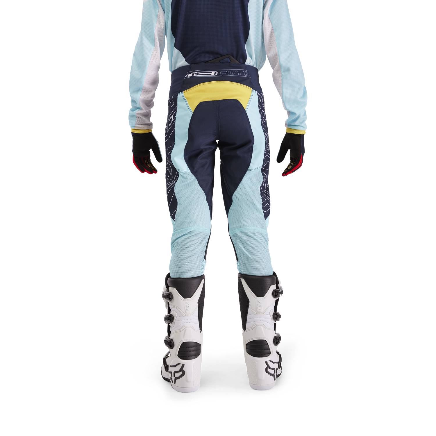 Youth 180 Elevated Pants