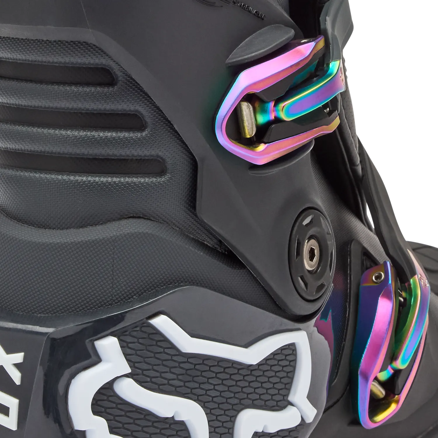 MOTION BOOT [BLK/GRY/WHT] 8