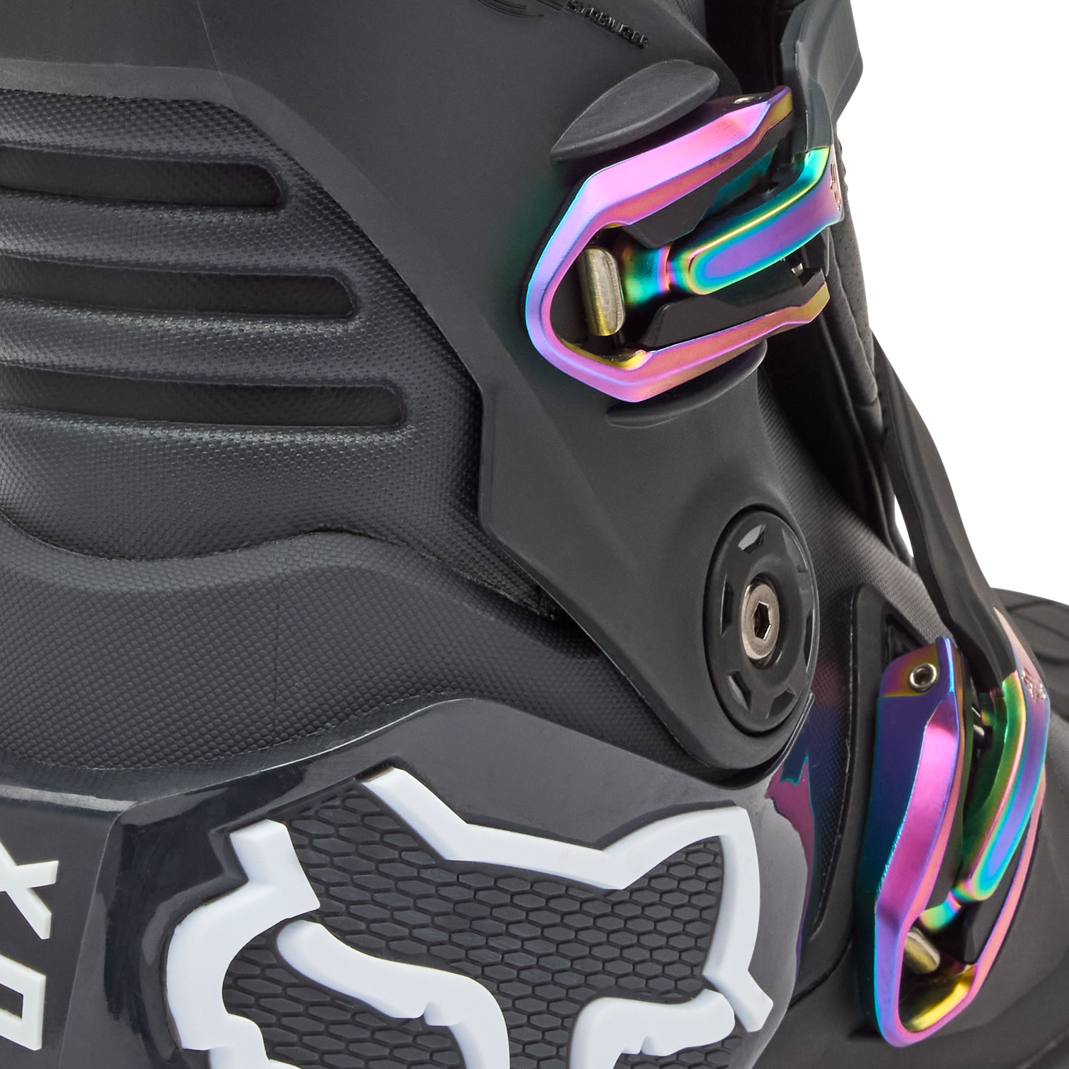 MOTION BOOT [BLK/GRY/WHT] 9.5