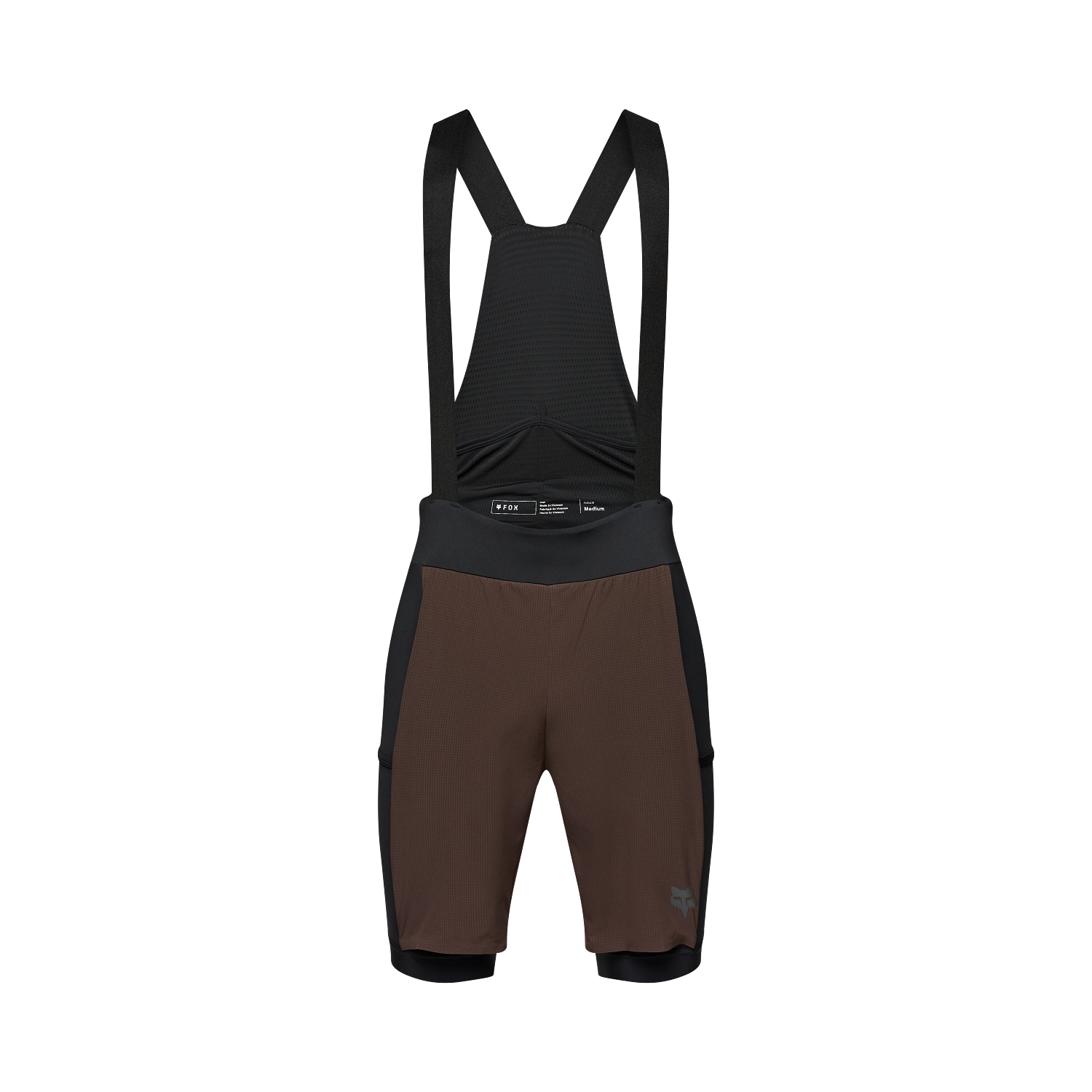 Cuissard Flexair Ascent Cargo