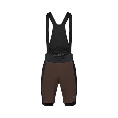 Flexair Ascent Cargo Bib Shorts