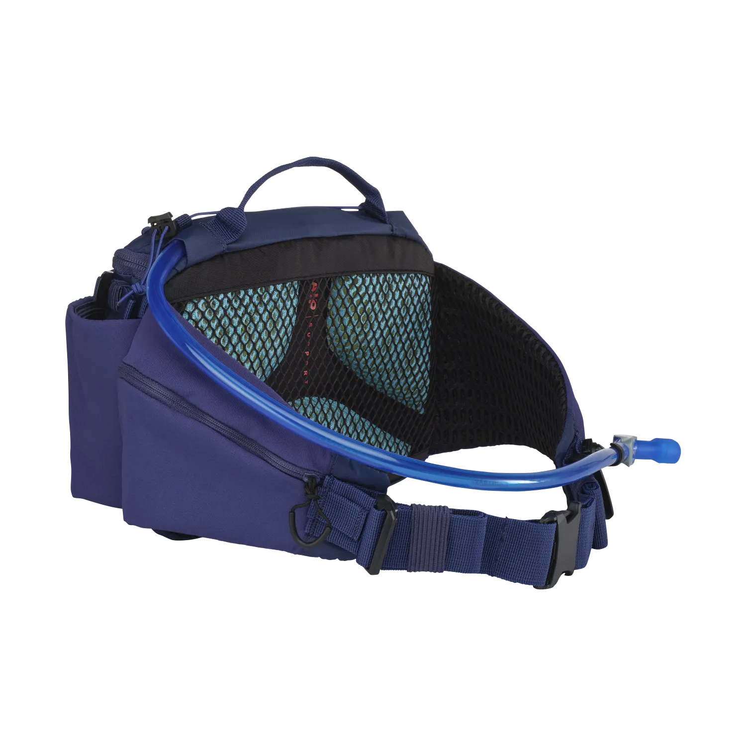 M.U.L.E. 5 Waist Pack 50oz, Deep Sea