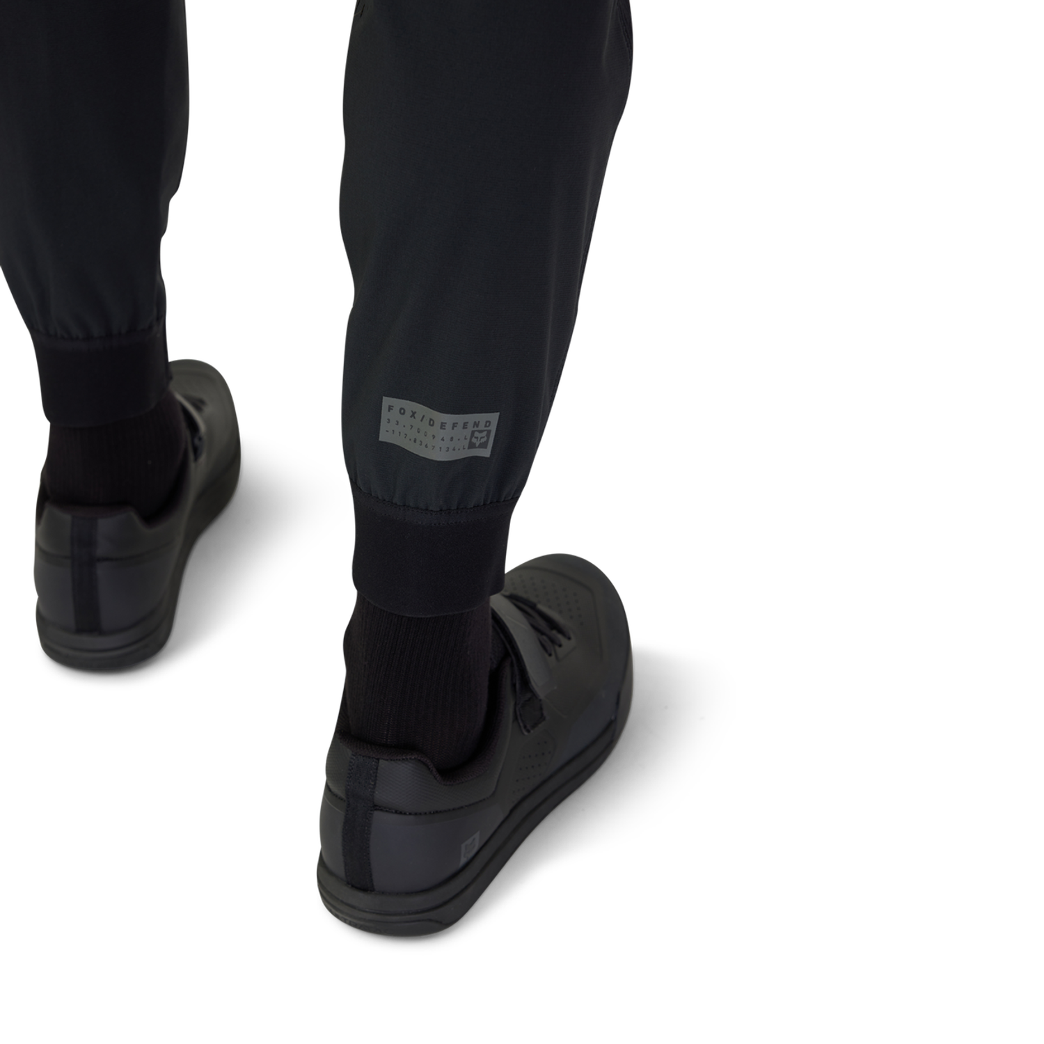 DEFEND PRO PANT [BLK] 36