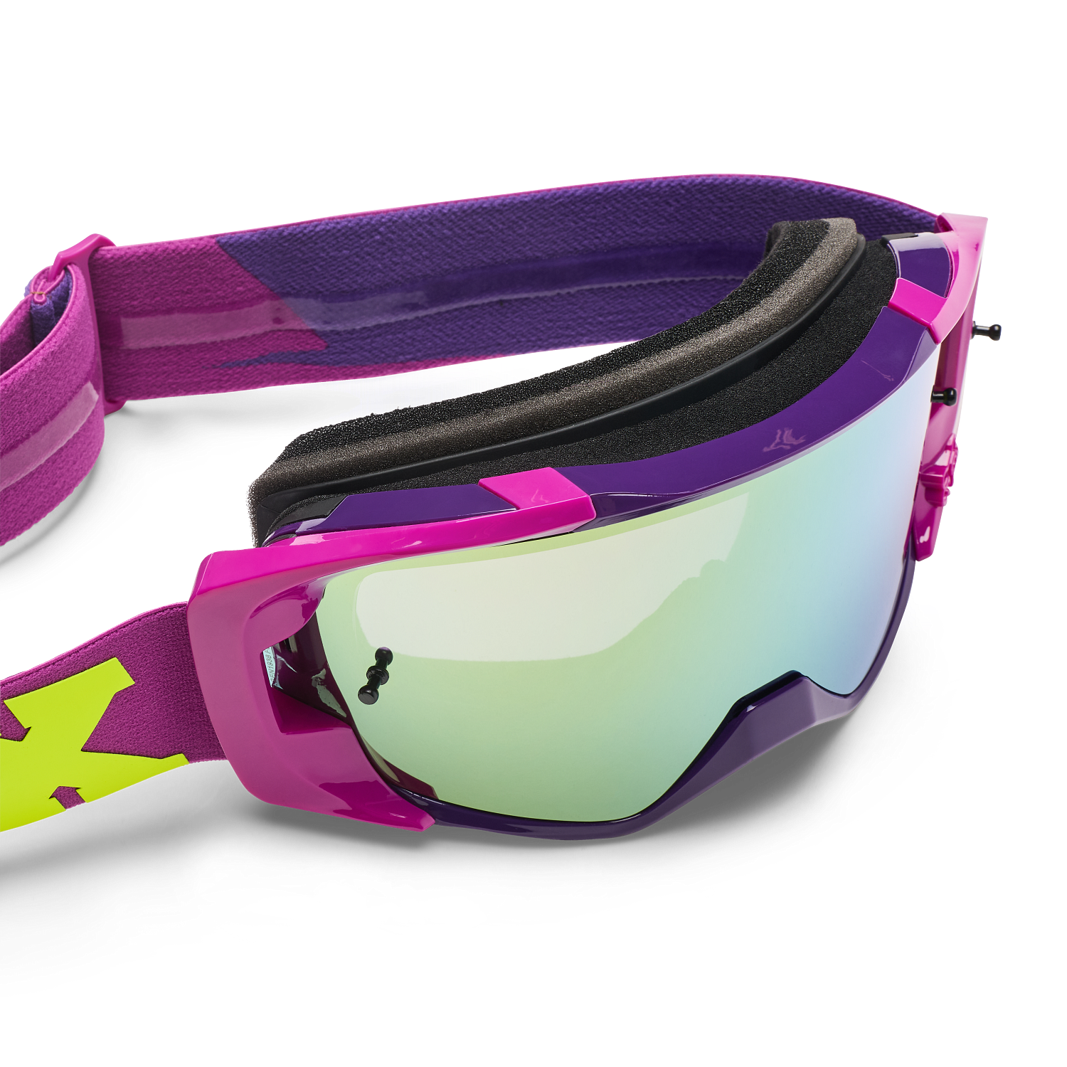 Vue Core Goggles - VIVID