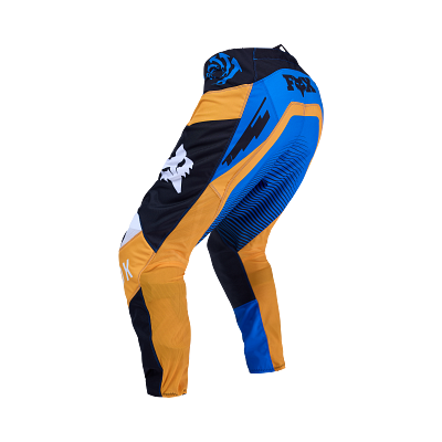 180 COLLECT PANT [BLU] 26