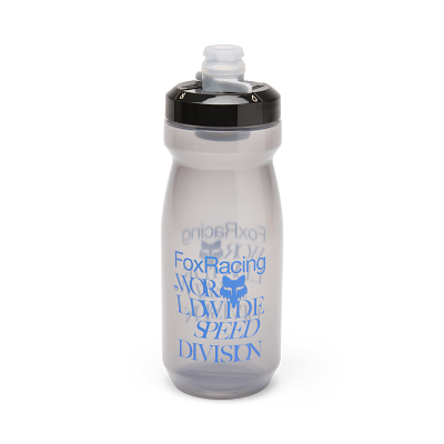 21 Oz Podium Bottle Worldwide