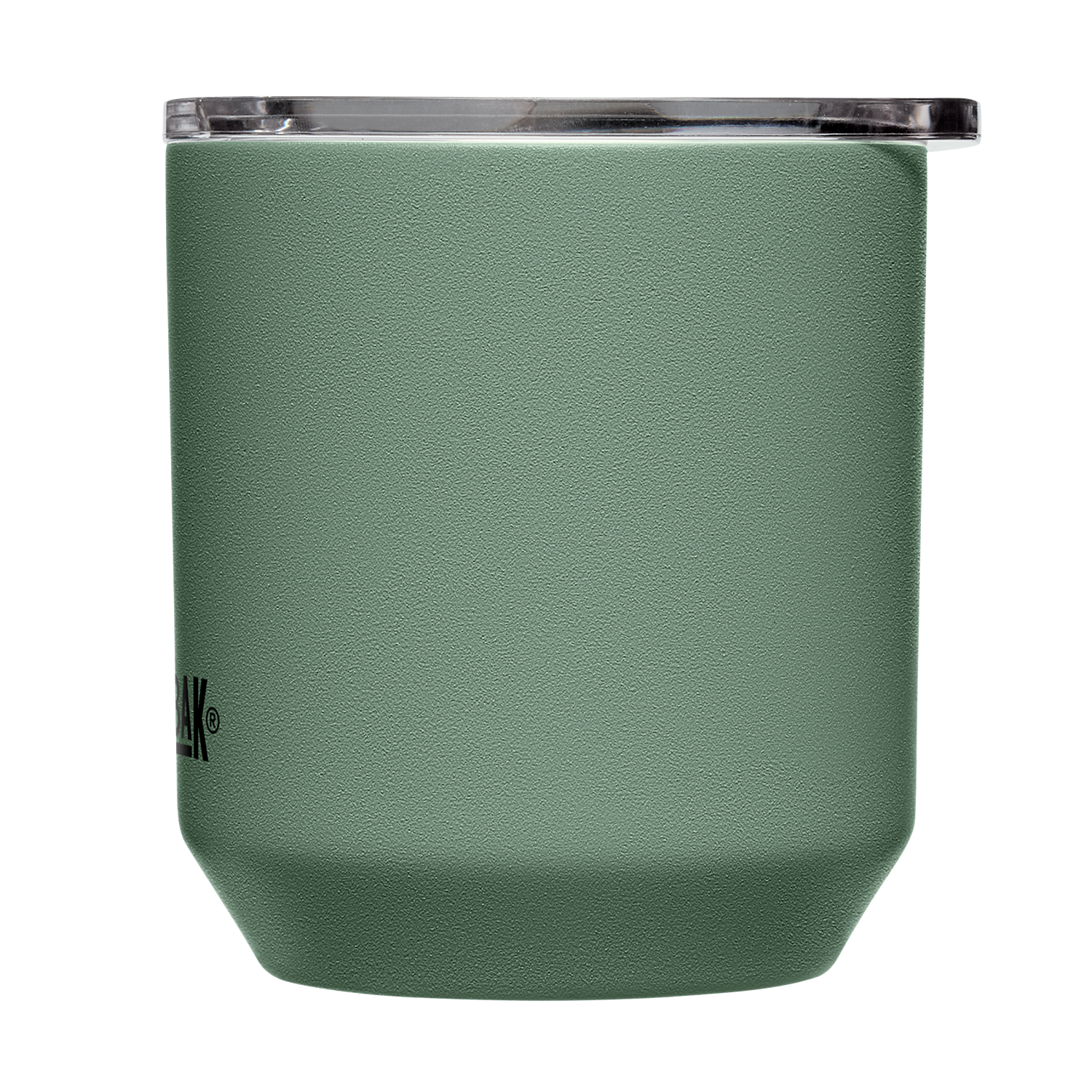 Rocks Tumbler, SST Vacuum Insulated, 10oz, Moss
