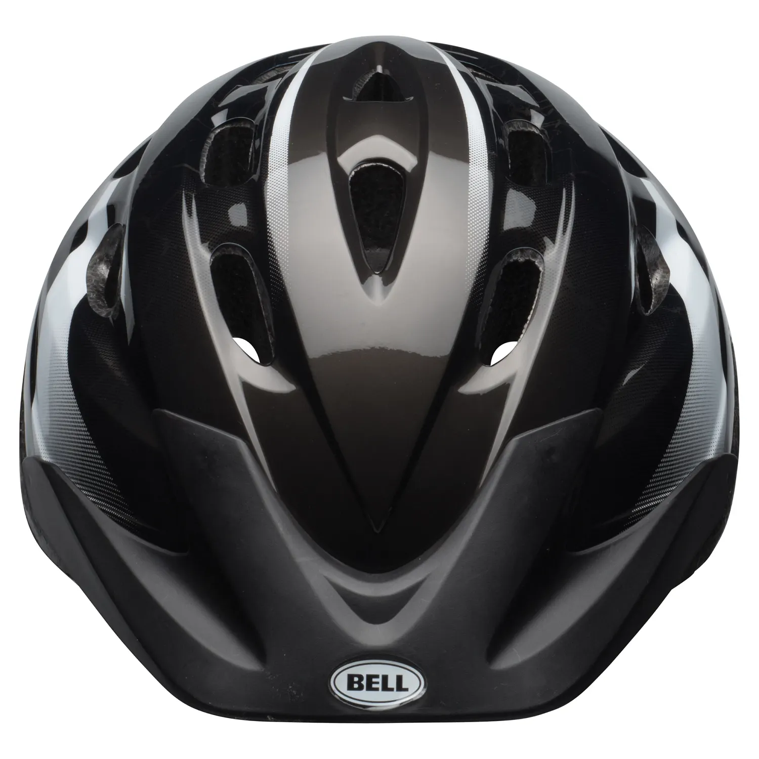 BC HLMT YTH RICHTER BLK/WHT SUBTERFUGE