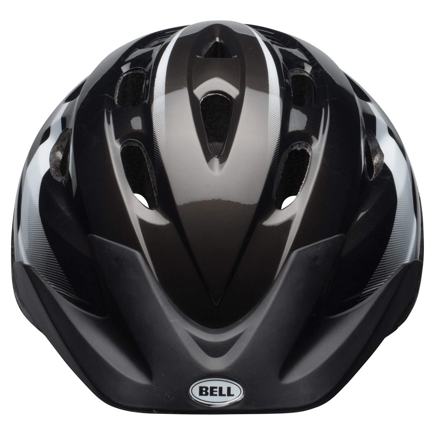 BC HLMT YTH RICHTER BLK/WHT SUBTERFUGE