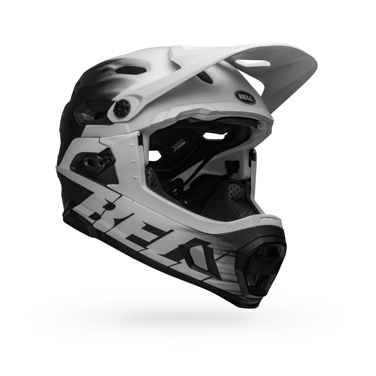 SUPER DH SPHR LEGION M M/G CE [BLK/WHT] S