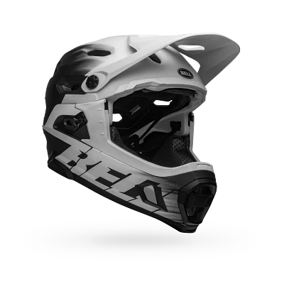 SUPER DH SPHR LEGION M M/G CE [BLK/WHT] S