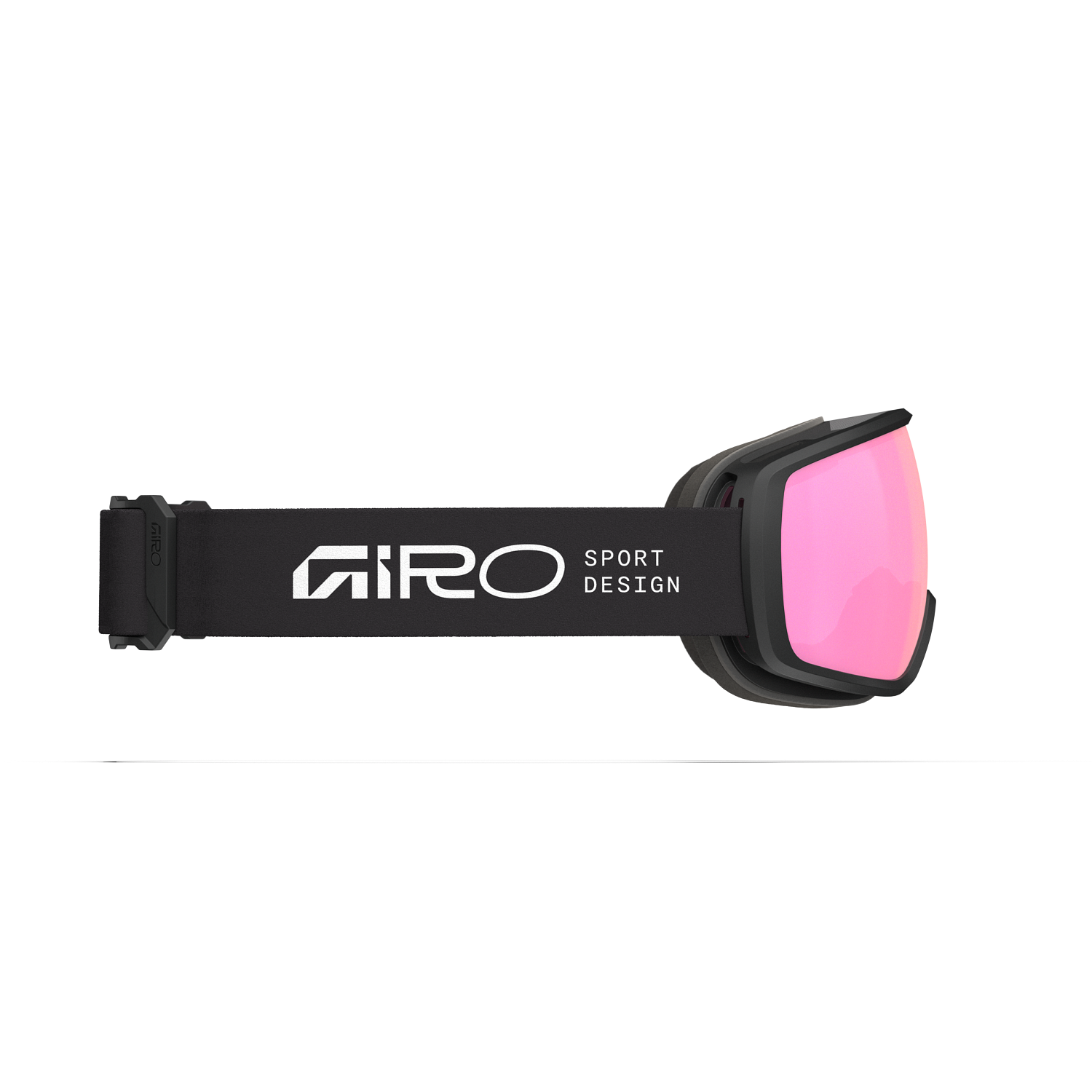 GG BALANCE II STACKED PHTC[BLK/INFP]OS26