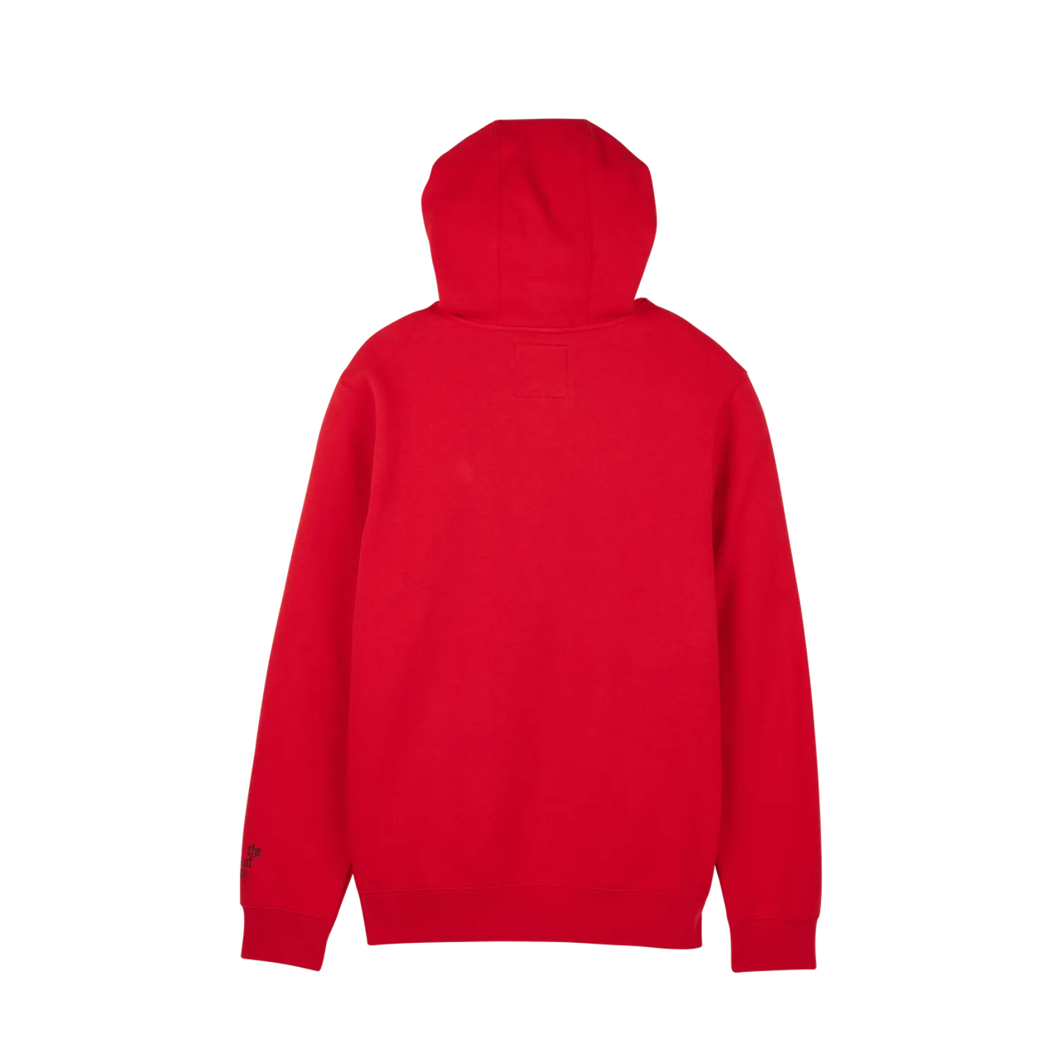 Pulloverhoodie Atlas